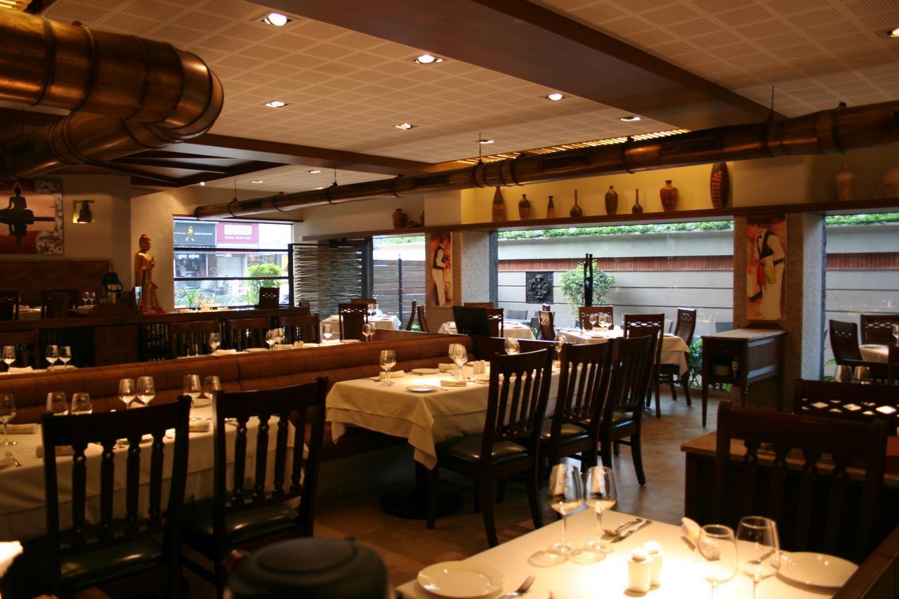 Juhu Residency Boutique Hotel มุมไบ ภายนอก รูปภาพ