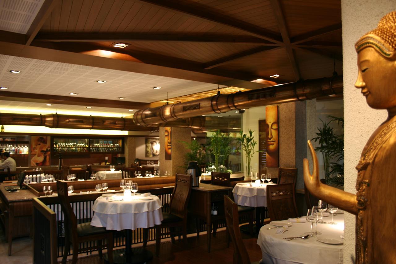 Juhu Residency Boutique Hotel มุมไบ ภายนอก รูปภาพ